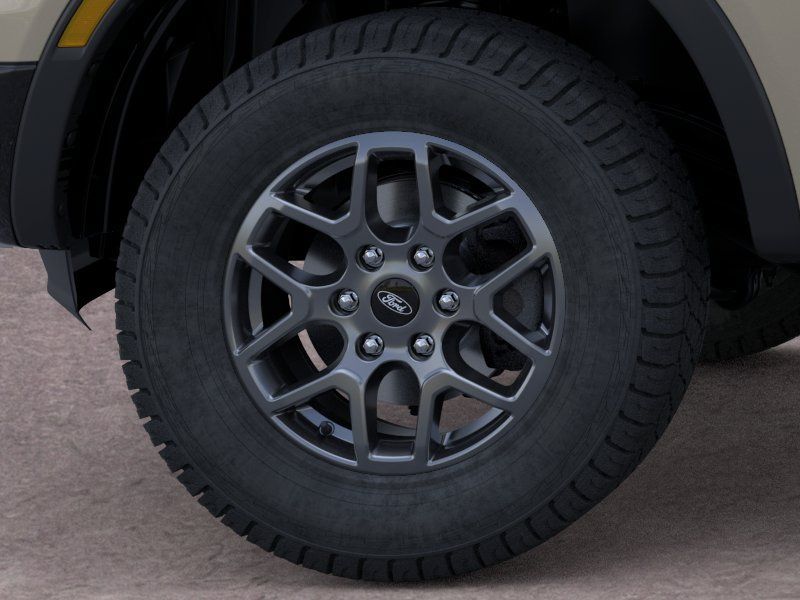 New 2026 Beige Ford XLT image 24