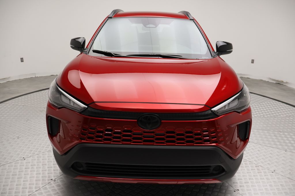 Thumbnail: 2026 Toyota Corolla Cross - 5
