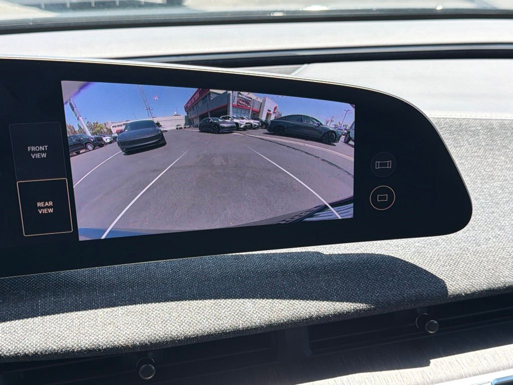 Used 2024 Lucid Air Sedan