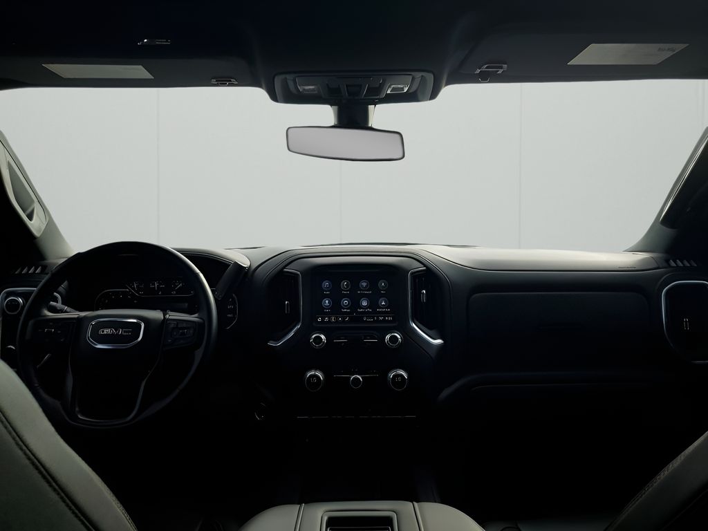 Used Car 2022 Gmc Sierra 1500 Limited  At4 For Sale Under $40,000 In Austin, Texas