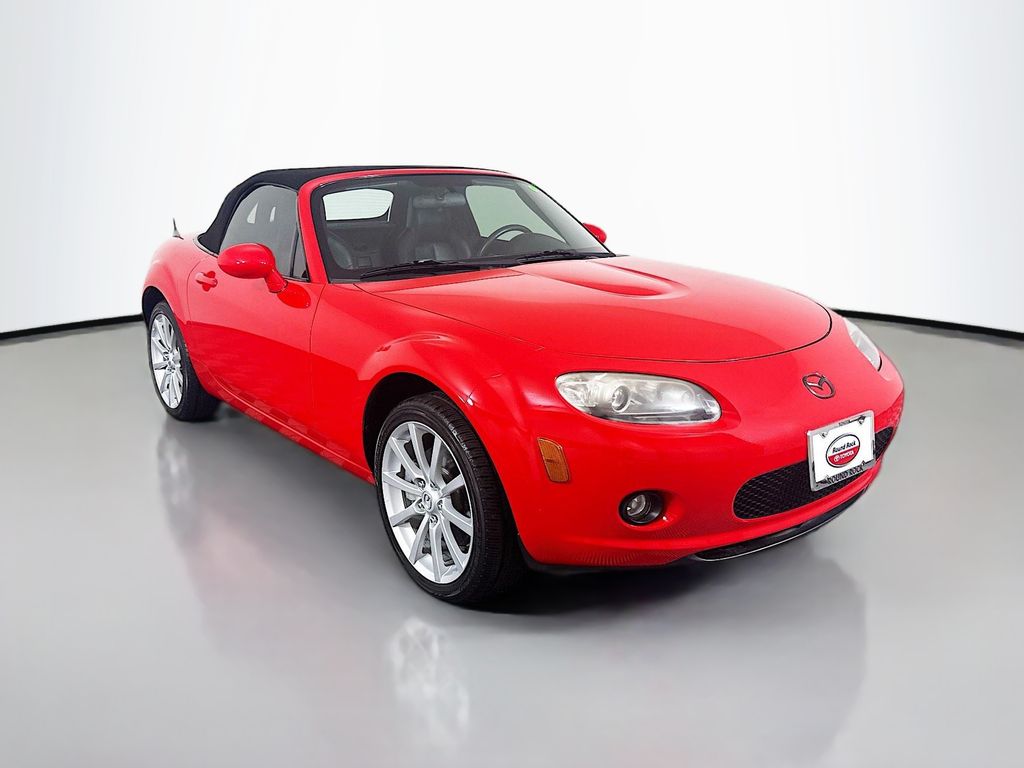 Thumbnail: 2006 Mazda MX-5 Miata - 3