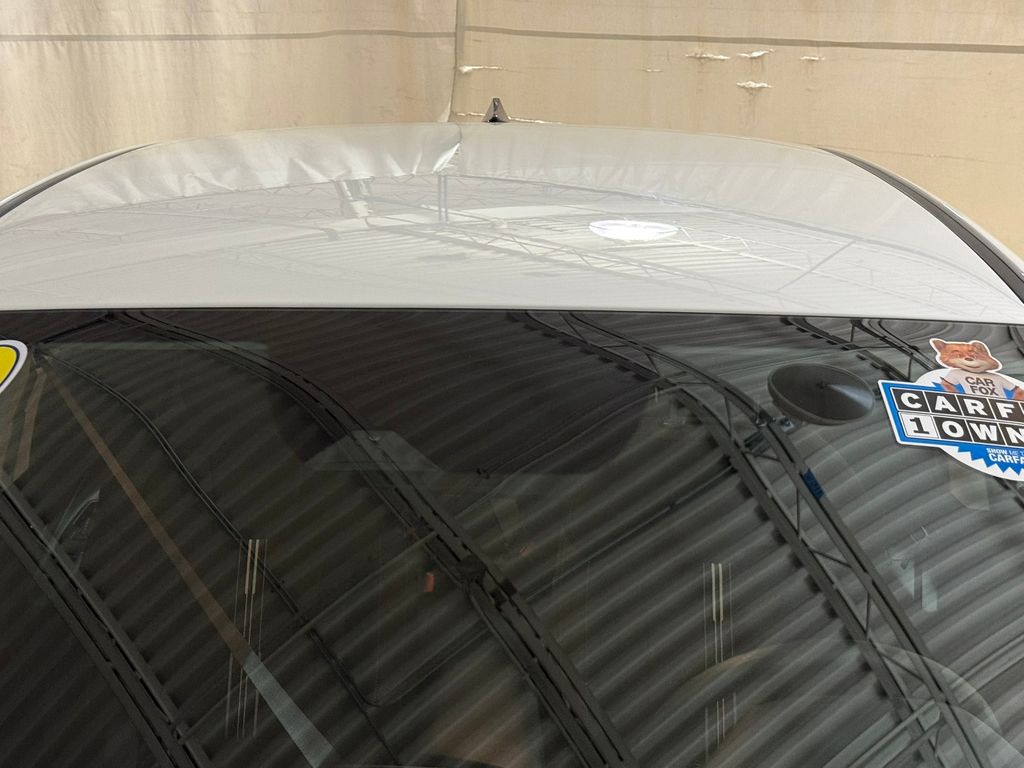 used 2023 Hyundai Elantra Hybrid car, priced at $19,998