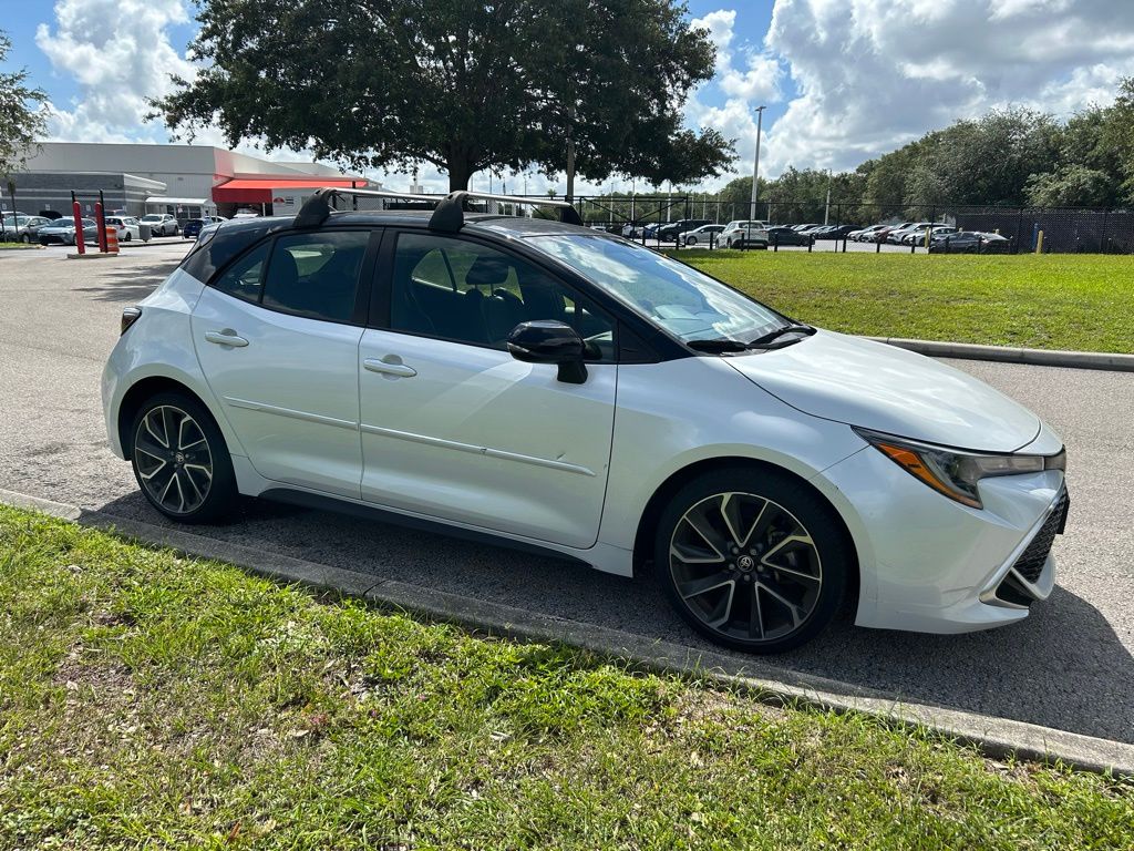 Thumbnail: 2022 Toyota Corolla - 6