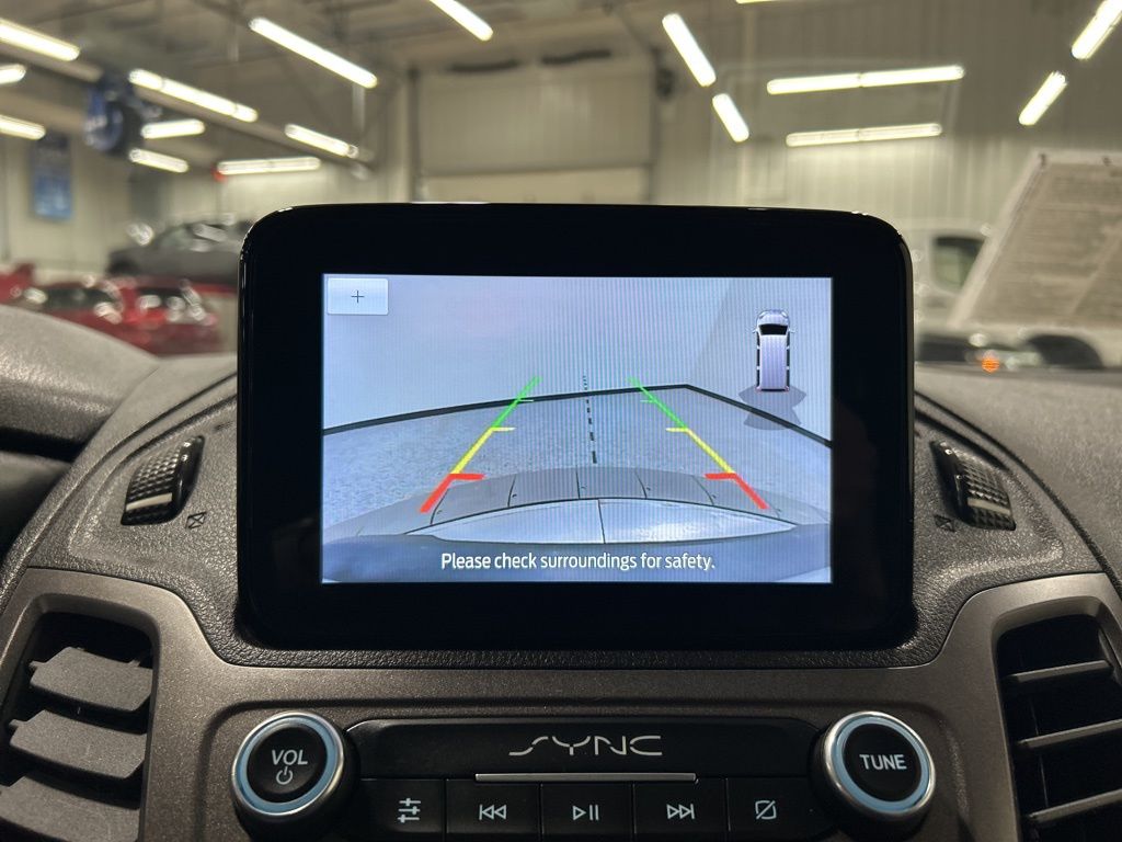 used 2022 Ford Transit Connect car, priced at $22,950