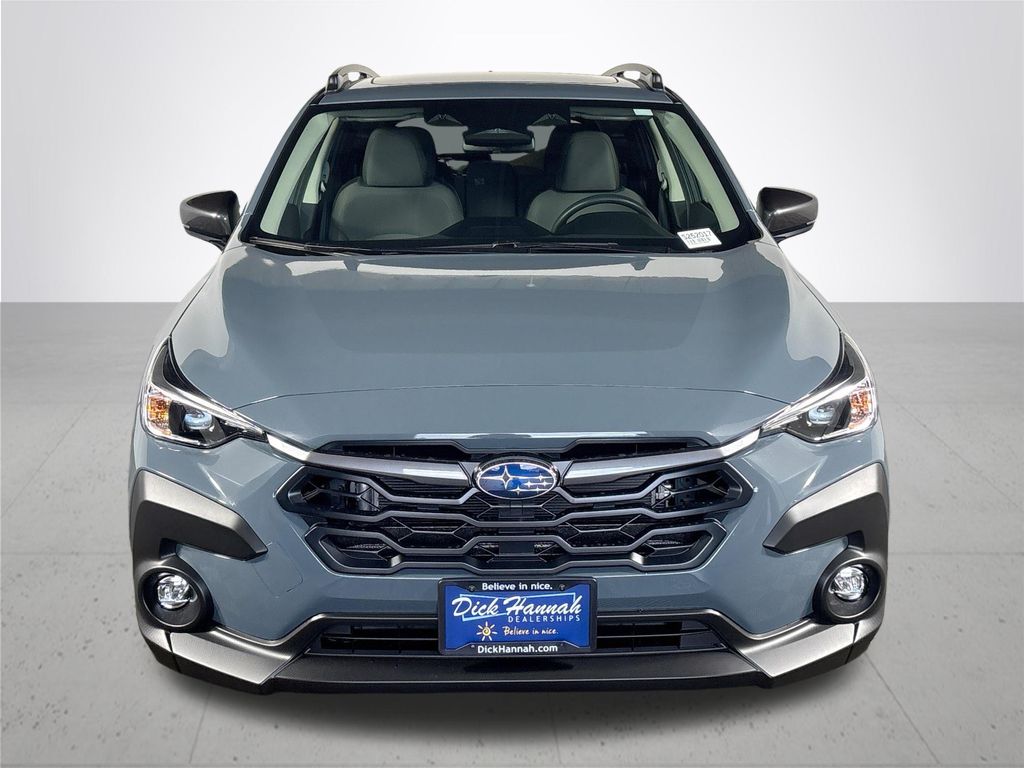 2025 Subaru Crosstrek Premium photo 3
