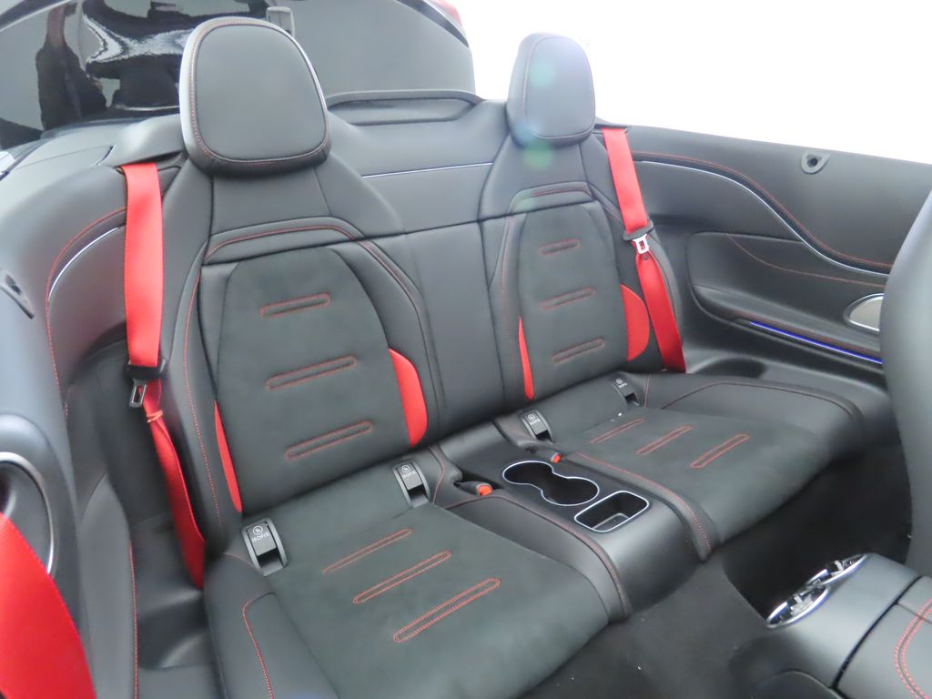 Thumbnail: 2026 Mercedes-Benz CLE - 31