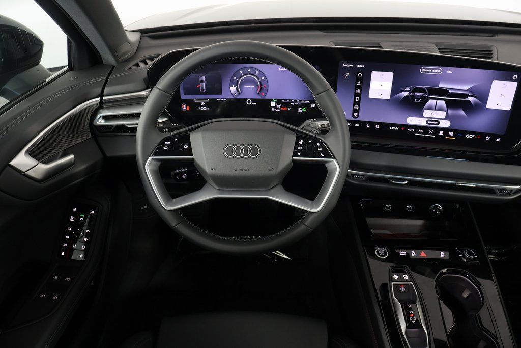 Thumbnail: 2026 Audi A5 - 3