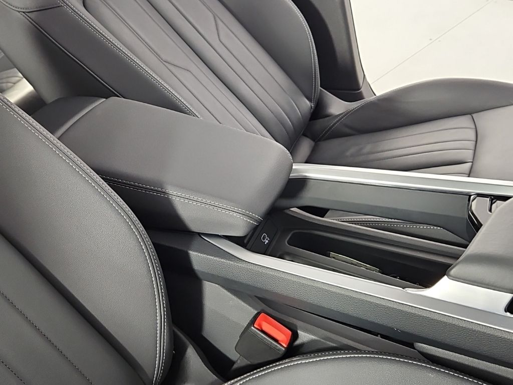 Thumbnail: 2024 Audi Q8 e-tron - 17