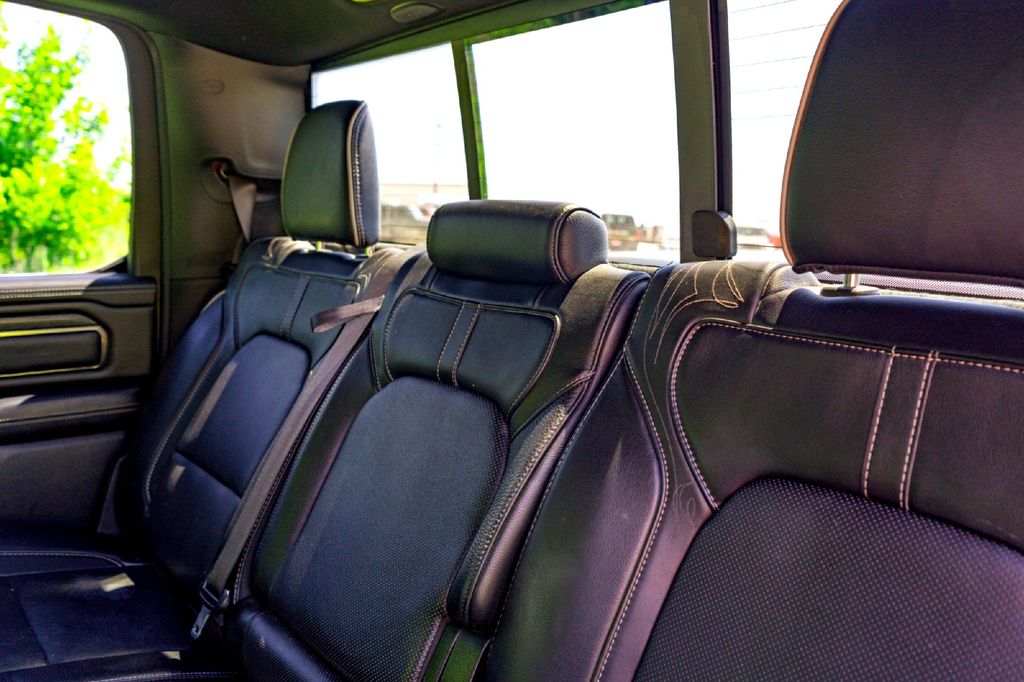 Used Car 2019 Ram 1500  Limited For Sale Under $35,000 In Taylor, Texas