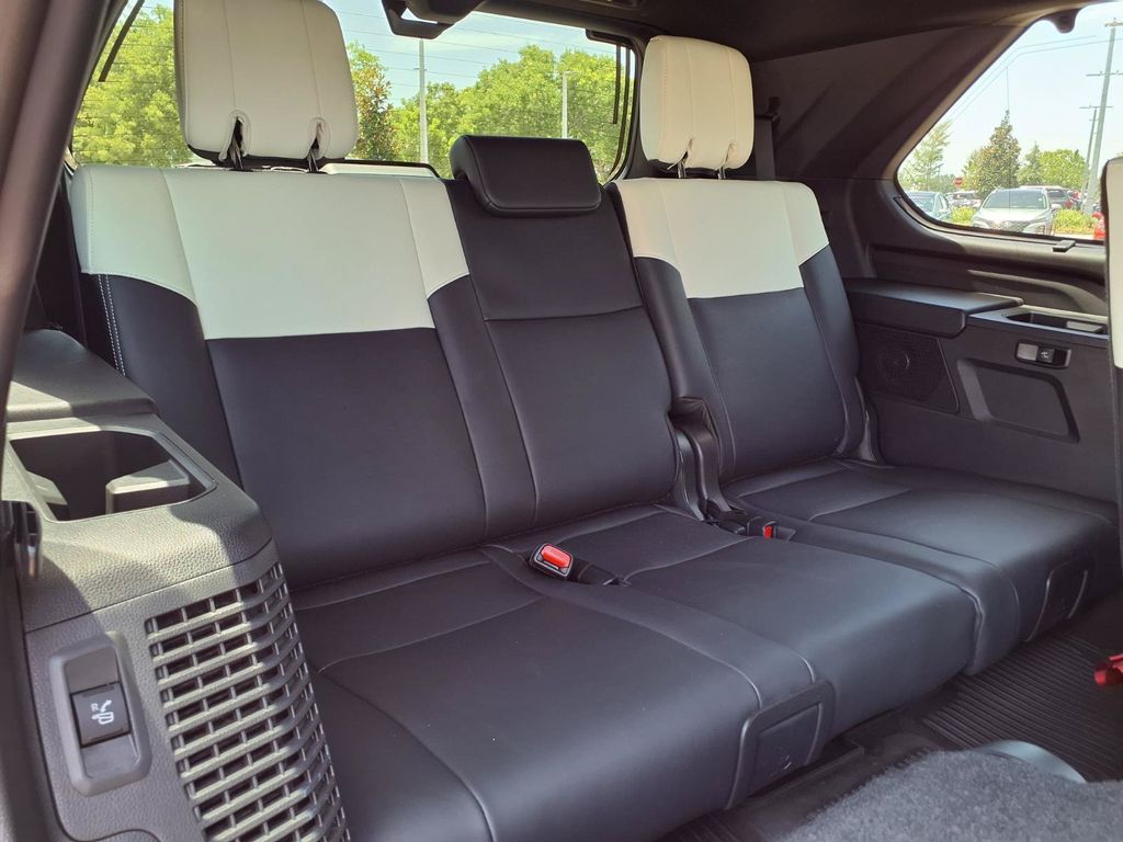 Used 2024 Toyota Sequoia SUV