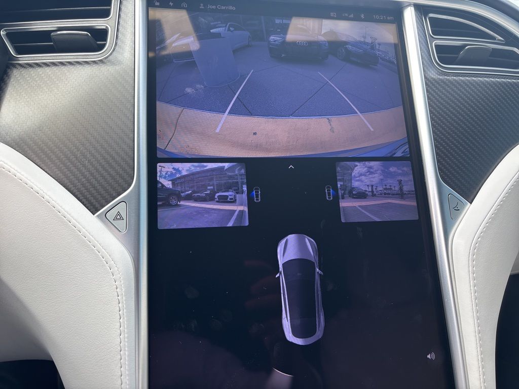 Thumbnail: 2017 Tesla Model S - 9