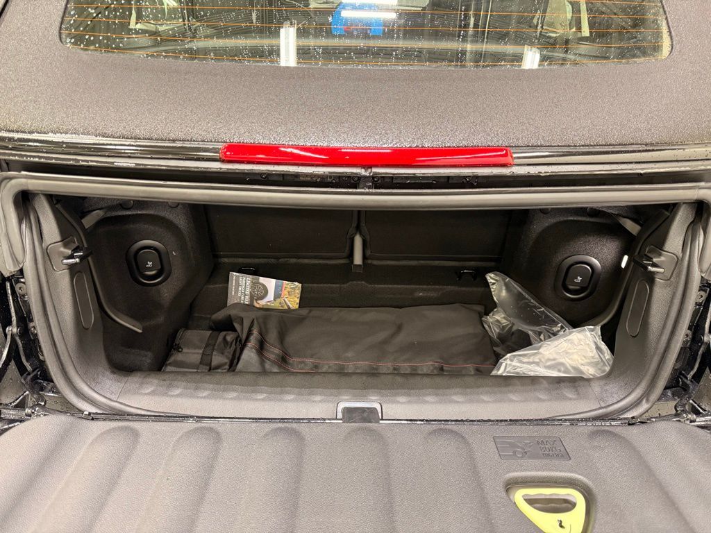 Thumbnail: 2026 MINI Cooper - 20