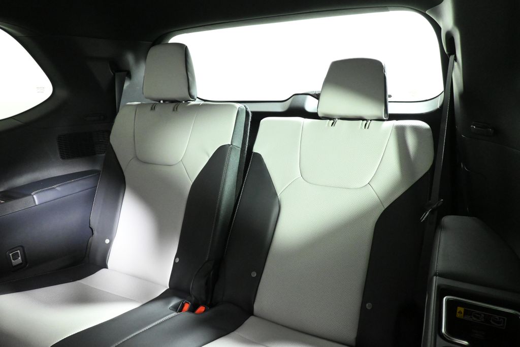 Thumbnail: 2026 Lexus TX - 30