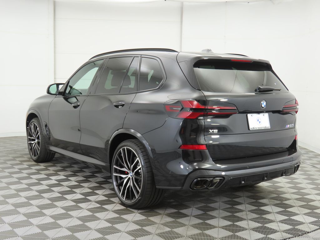 Thumbnail: 2026 BMW X5 - 7