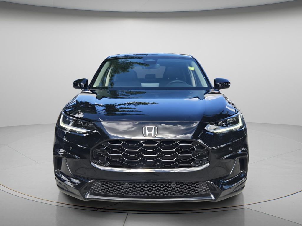 2026 Honda HR-V - $30,880