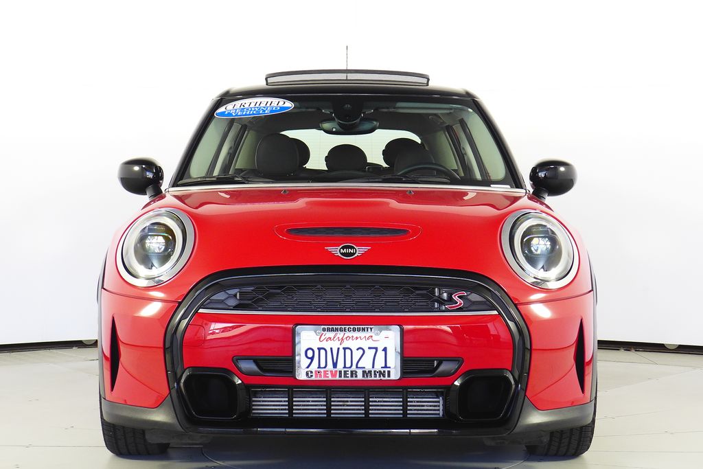 Thumbnail: 2023 MINI Cooper - 3