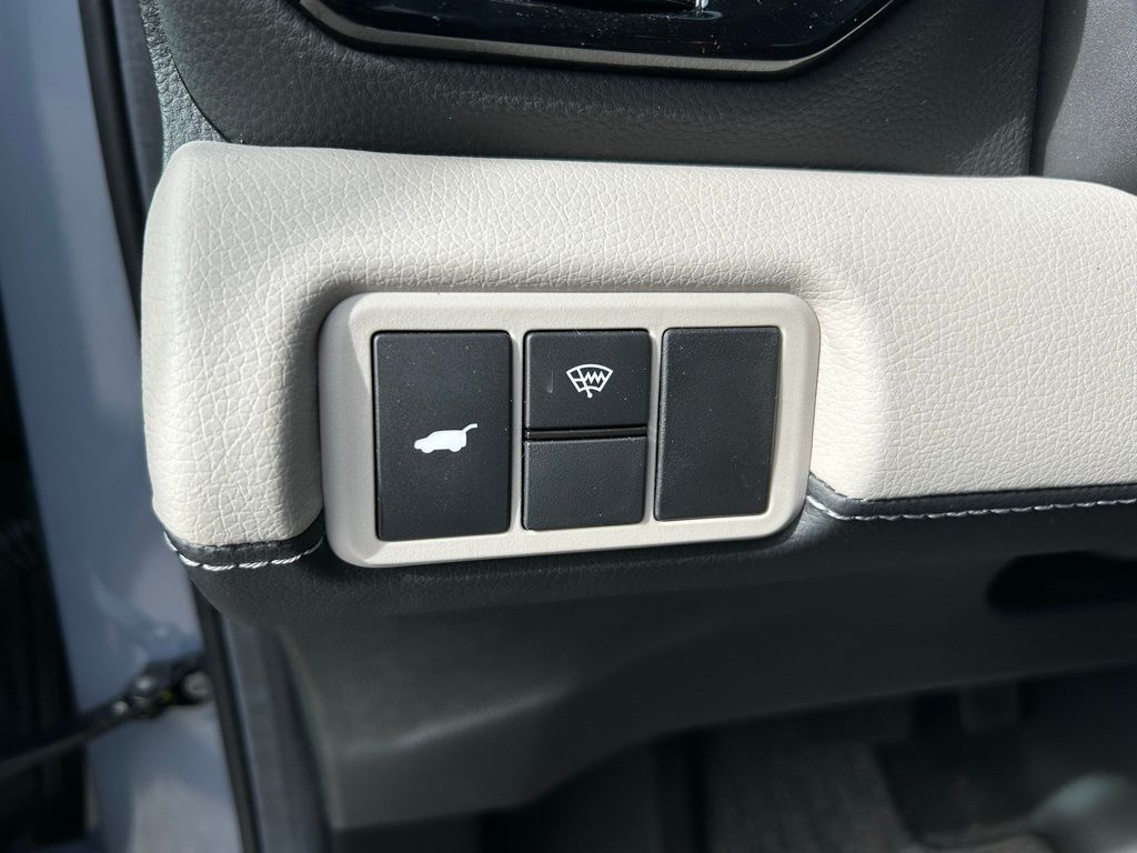Thumbnail: 2026 Honda Passport - 19