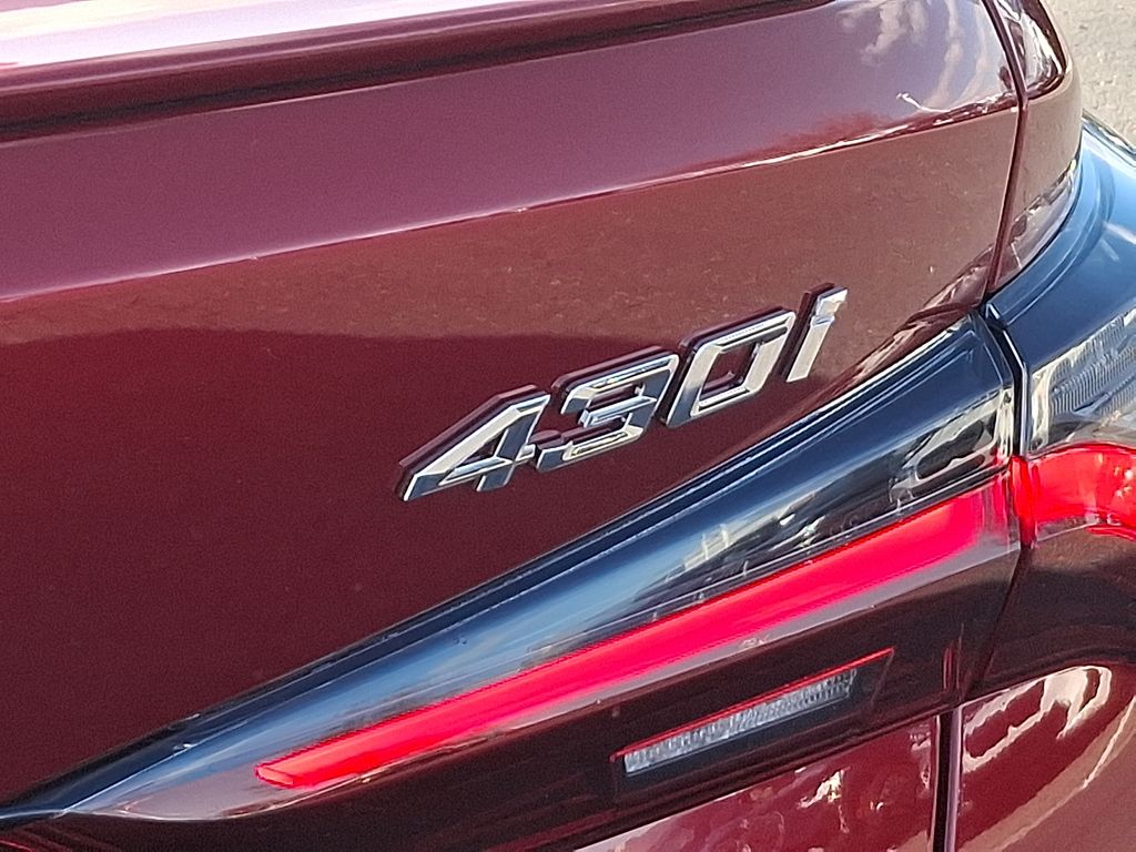 Thumbnail: 2026 BMW 4 Series - 31