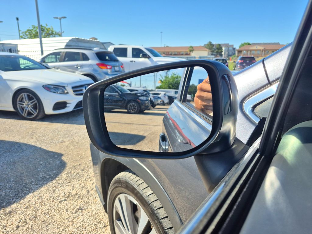 2021 Subaru Ascent Limited Gray at North Houston Mitsubishi