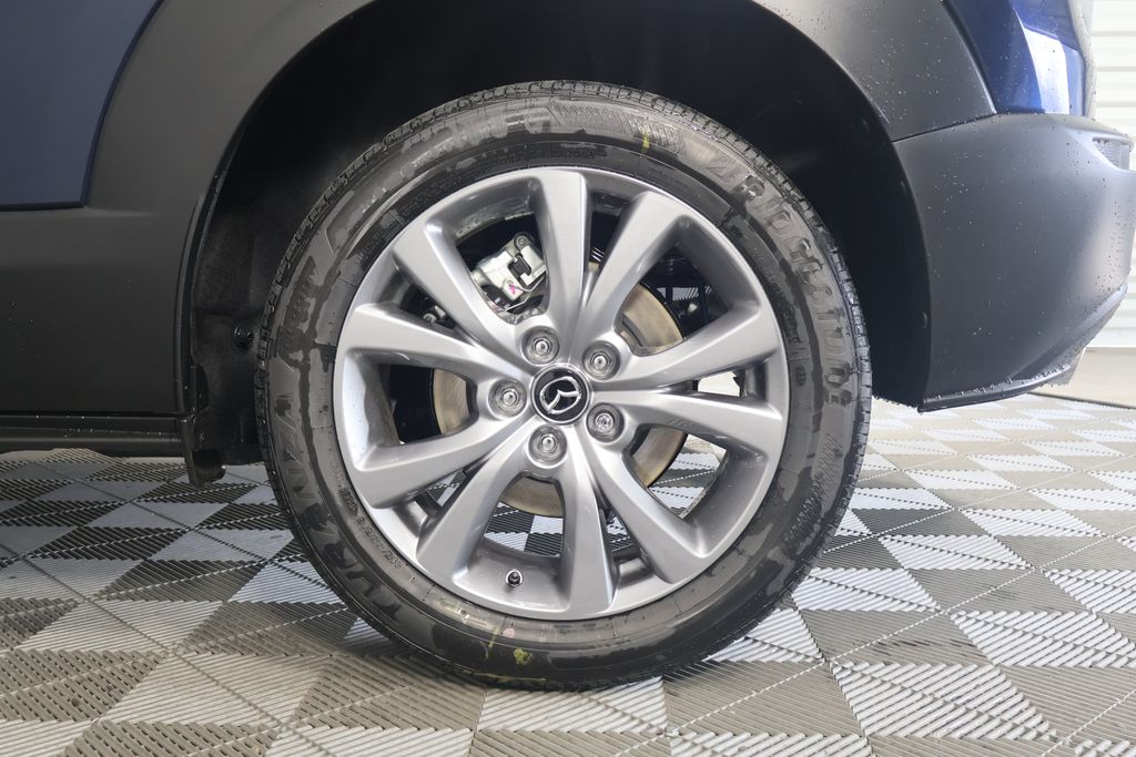 2025 Mazda CX-30 Premium 10