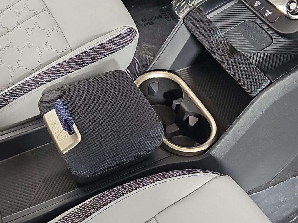 Thumbnail: 2025 MINI Cooper Countryman - 15