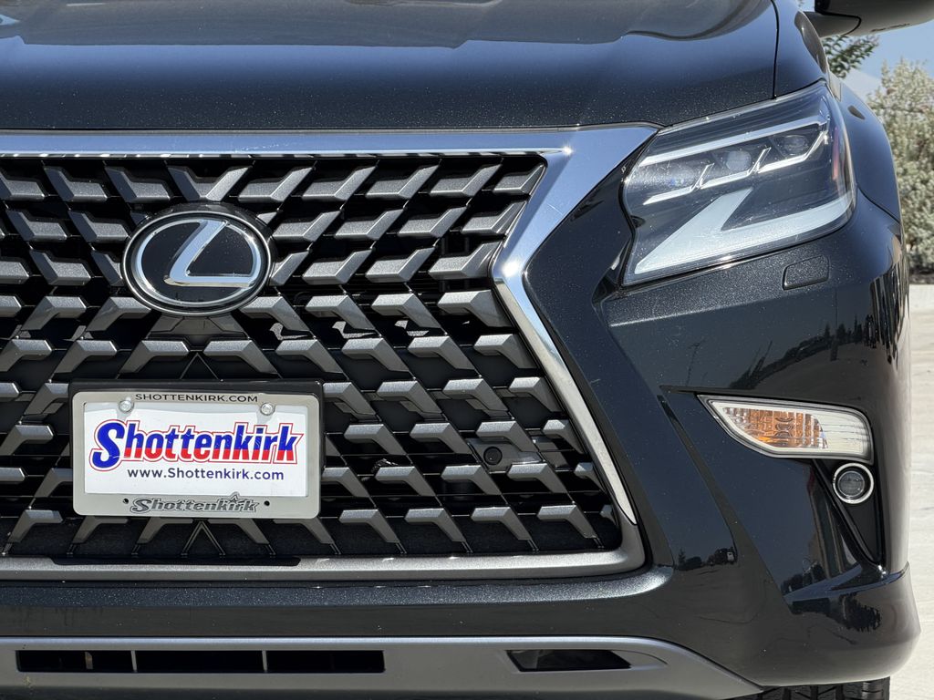 Used 2023 Lexus GX SUV