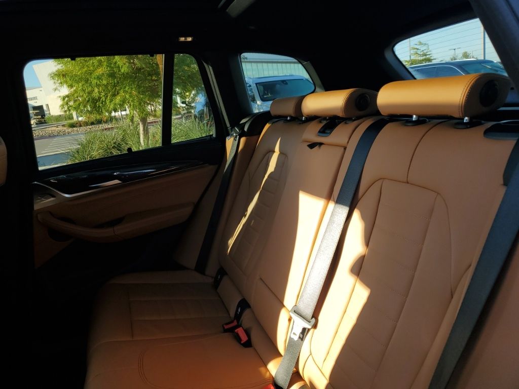 Used Car 2021 Bmw X3  M40i For Sale Under $40,000 In Austin, Texas