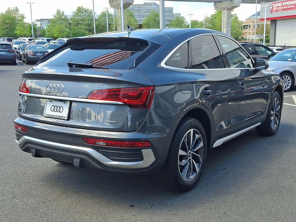 Thumbnail: 2023 Audi Q5 - 4