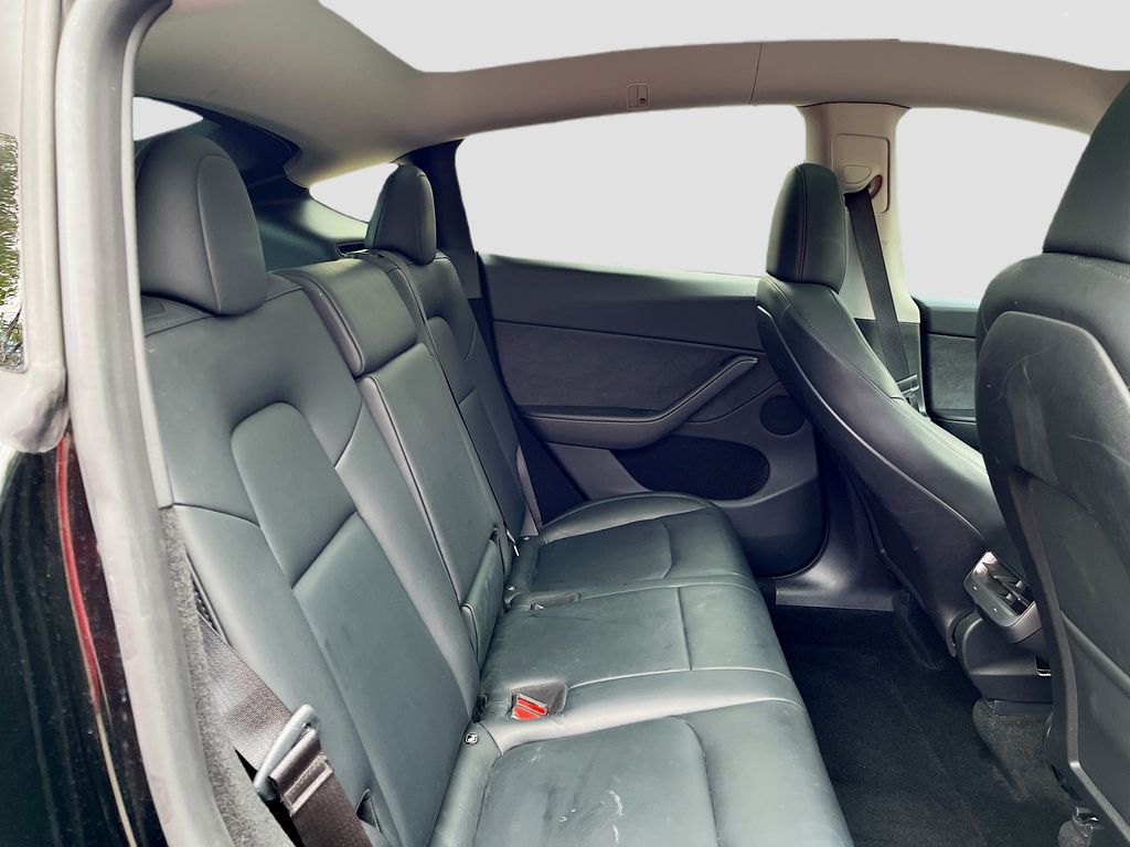Used 2024 Black Tesla Long Range image 24