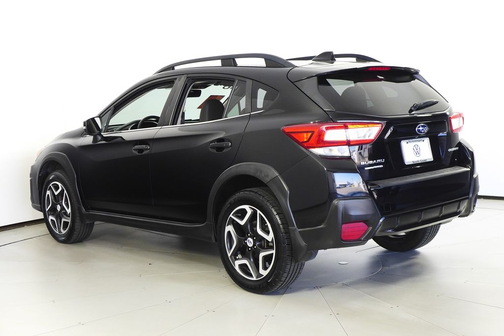 Thumbnail: 2018 Subaru Crosstrek - 9