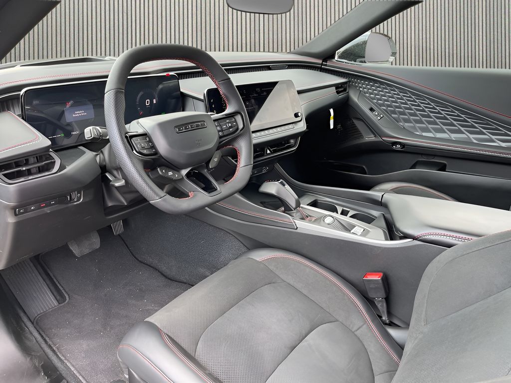 New Car 2025 Dodge Charger  R/t Scat Pack For Sale Under $60,000 In Austin, Texas