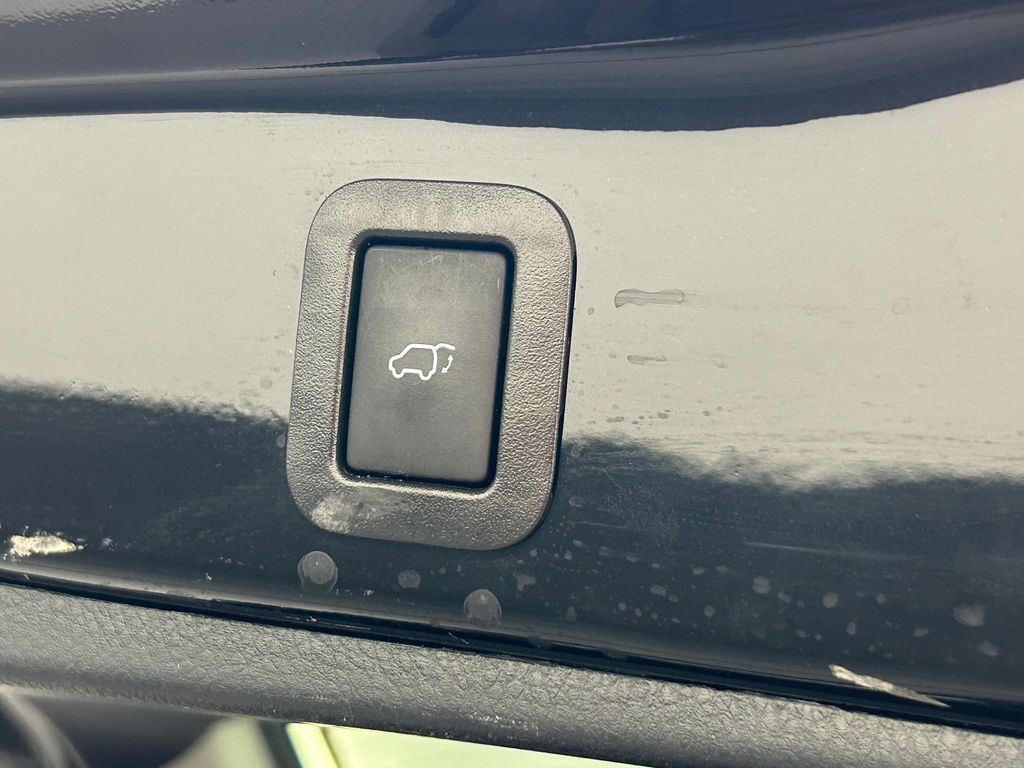 Used 2019 Midnight Black Metallic Toyota LE Plus image 14