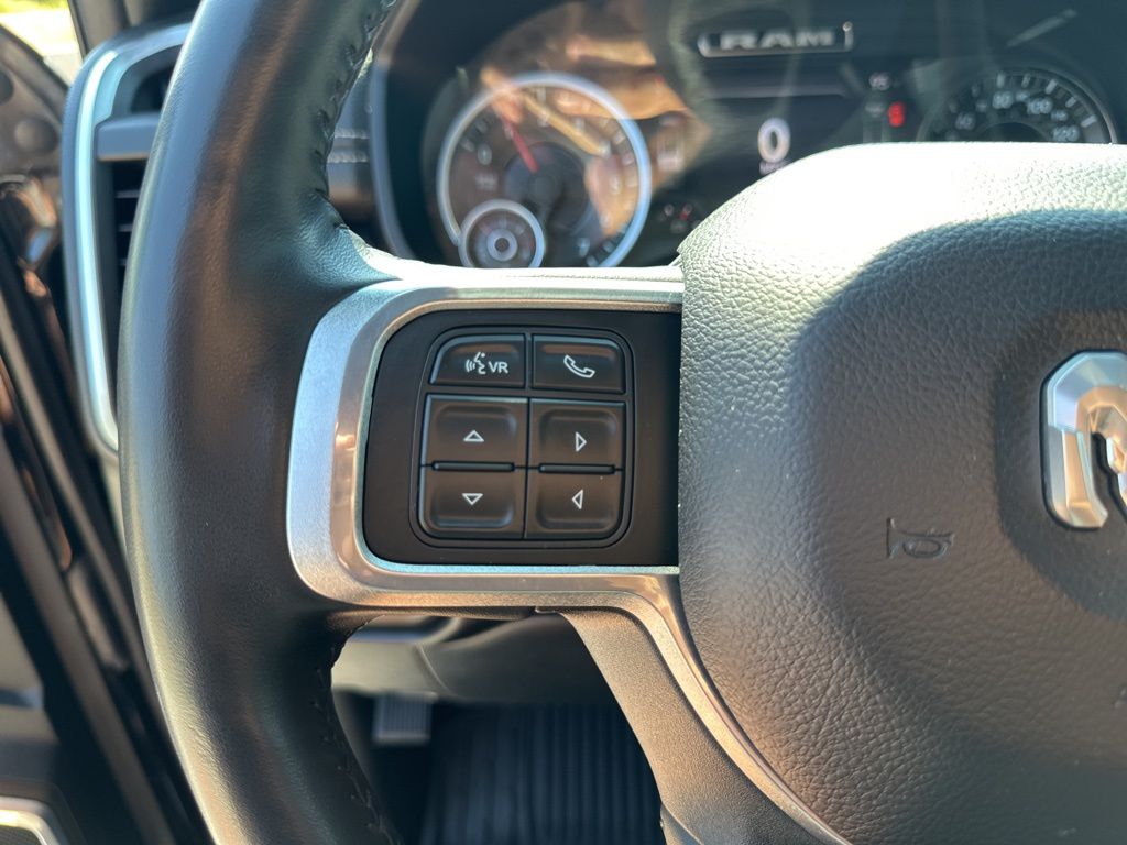 Used Car 2022 Ram 2500  Laramie For Sale Under $60,000 In Austin, Texas