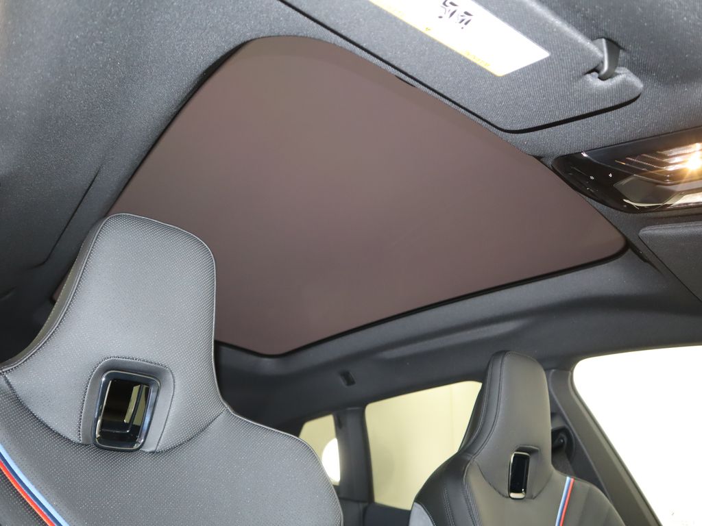 Thumbnail: 2026 BMW iX - 19