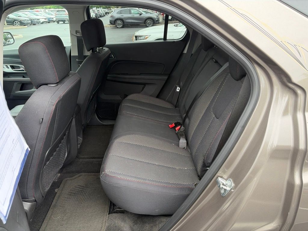 Used 2012 Gray Chevrolet LT image 21