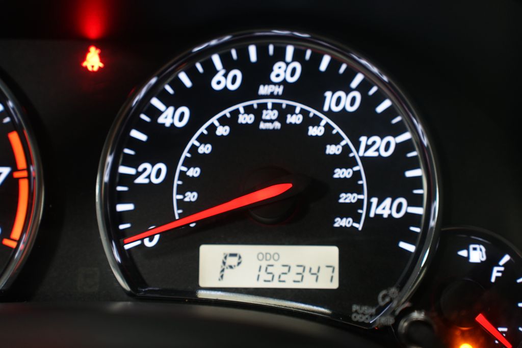 2012 Toyota Corolla LE 15