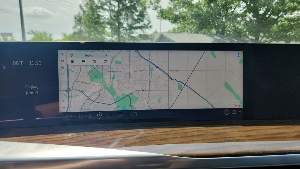 2025 Cadillac Escalade