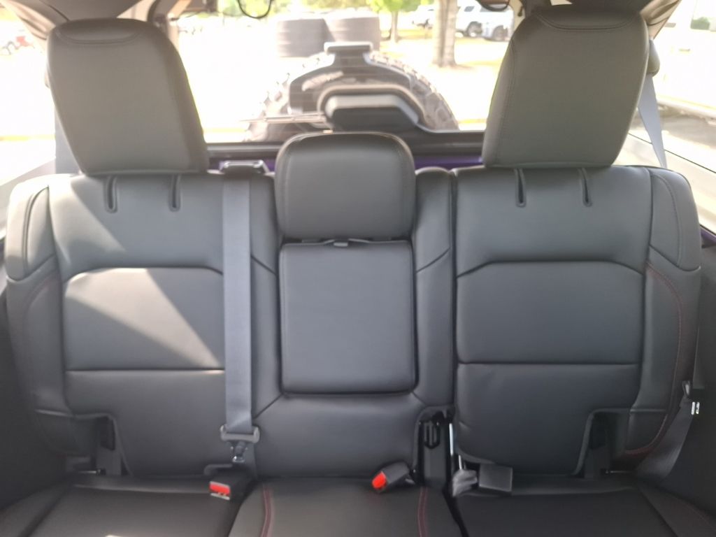 2026 Jeep Wrangler Rubicon X — photo 30