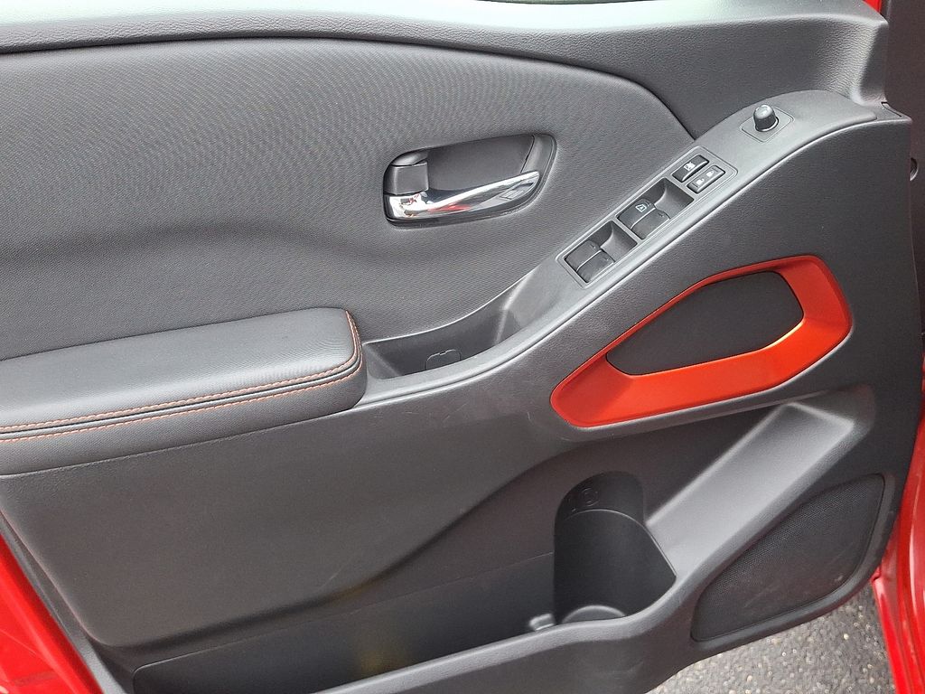 Thumbnail: 2024 Nissan Frontier - 13