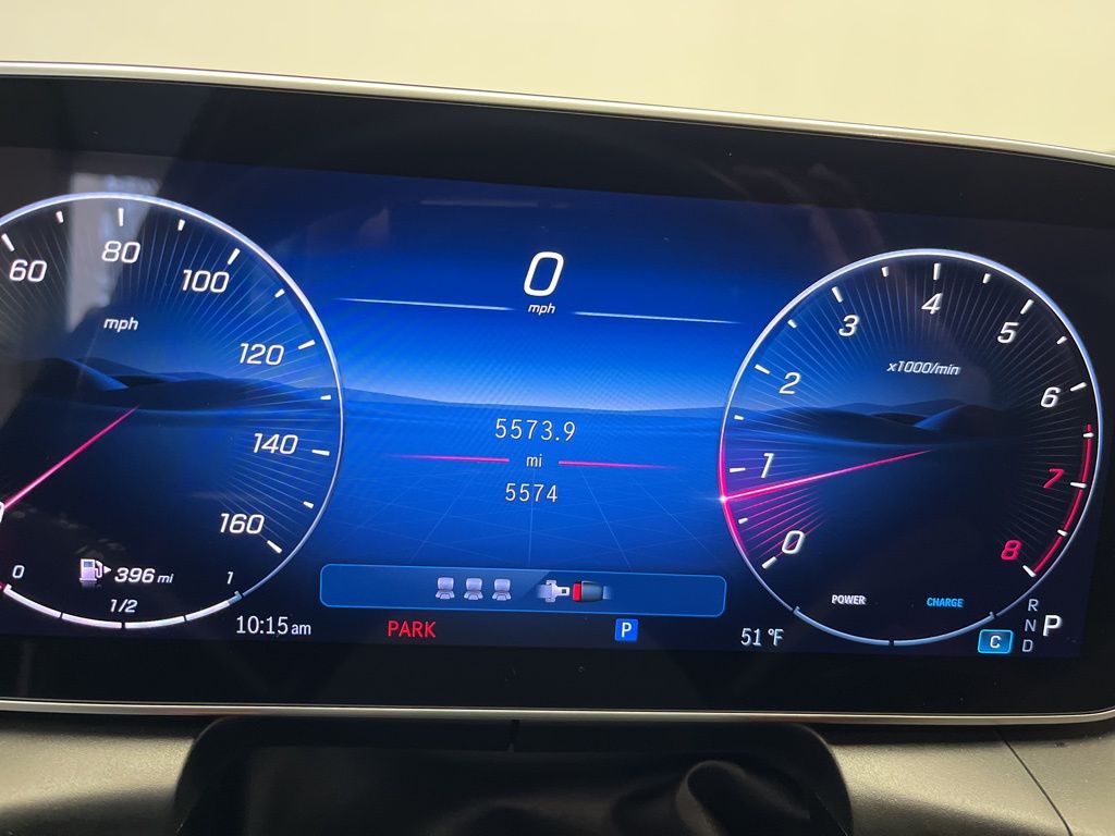 Thumbnail: 2025 Mercedes-Benz GLC - 17