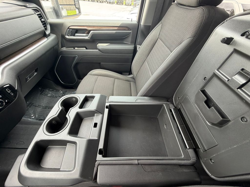 Used 2026 Chevrolet Silverado 2500HD Truck