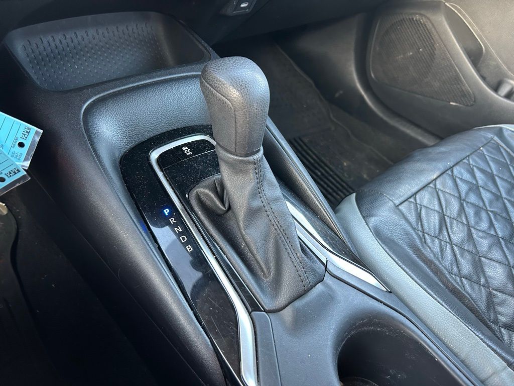 Thumbnail: 2023 Toyota Corolla - 26