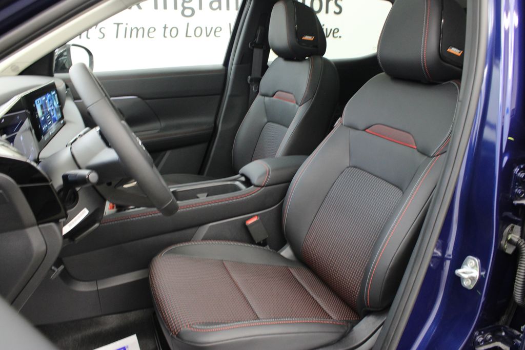 new 2026 Nissan Kicks car, priced at $30,150