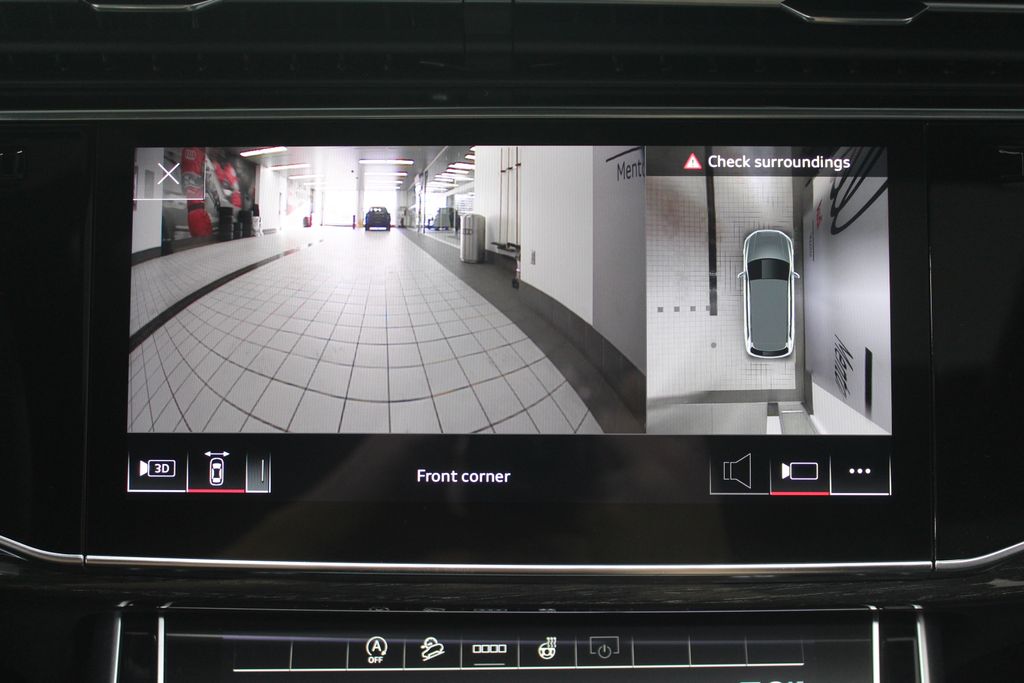 Thumbnail: 2026 Audi Q7 - 23