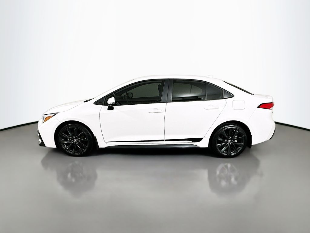 Thumbnail: 2023 Toyota Corolla - 8