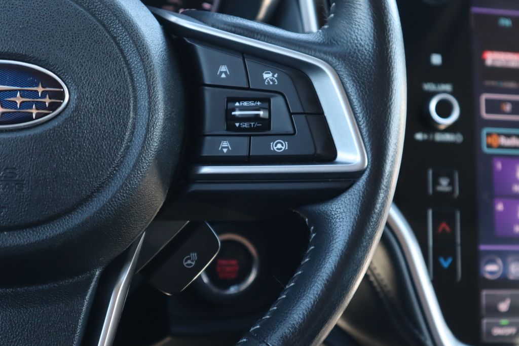 Thumbnail: 2022 Subaru Outback - 12