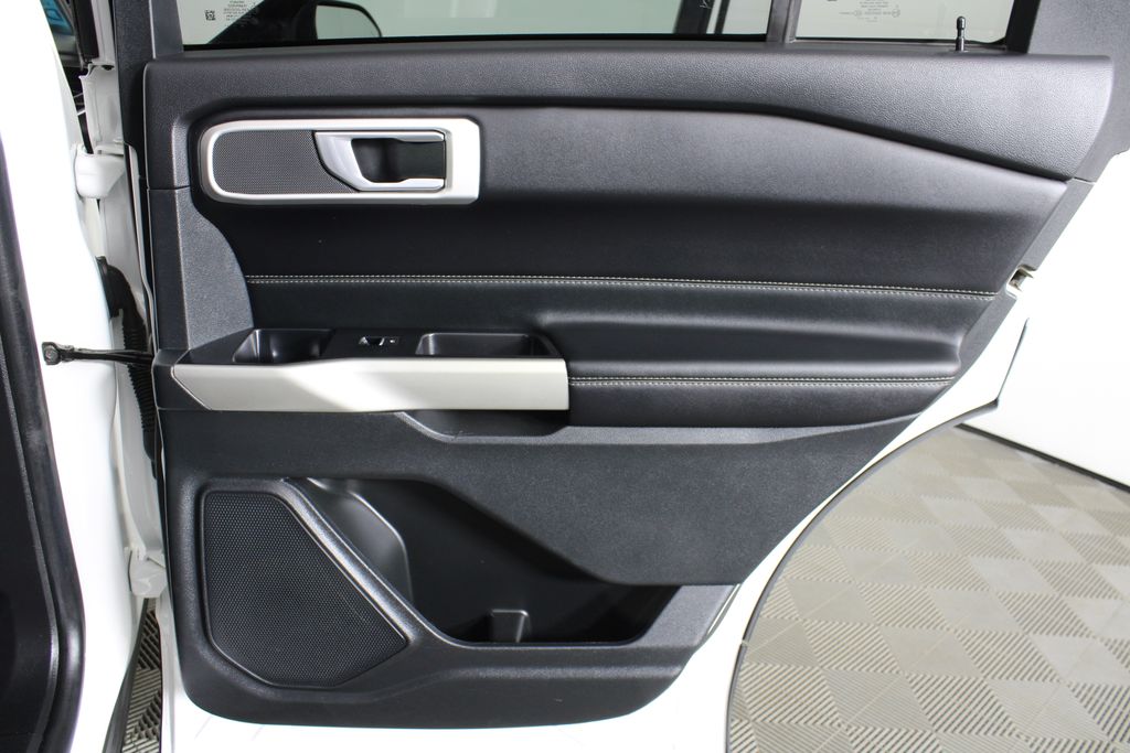 Used 2021 Ford Explorer for sale in 