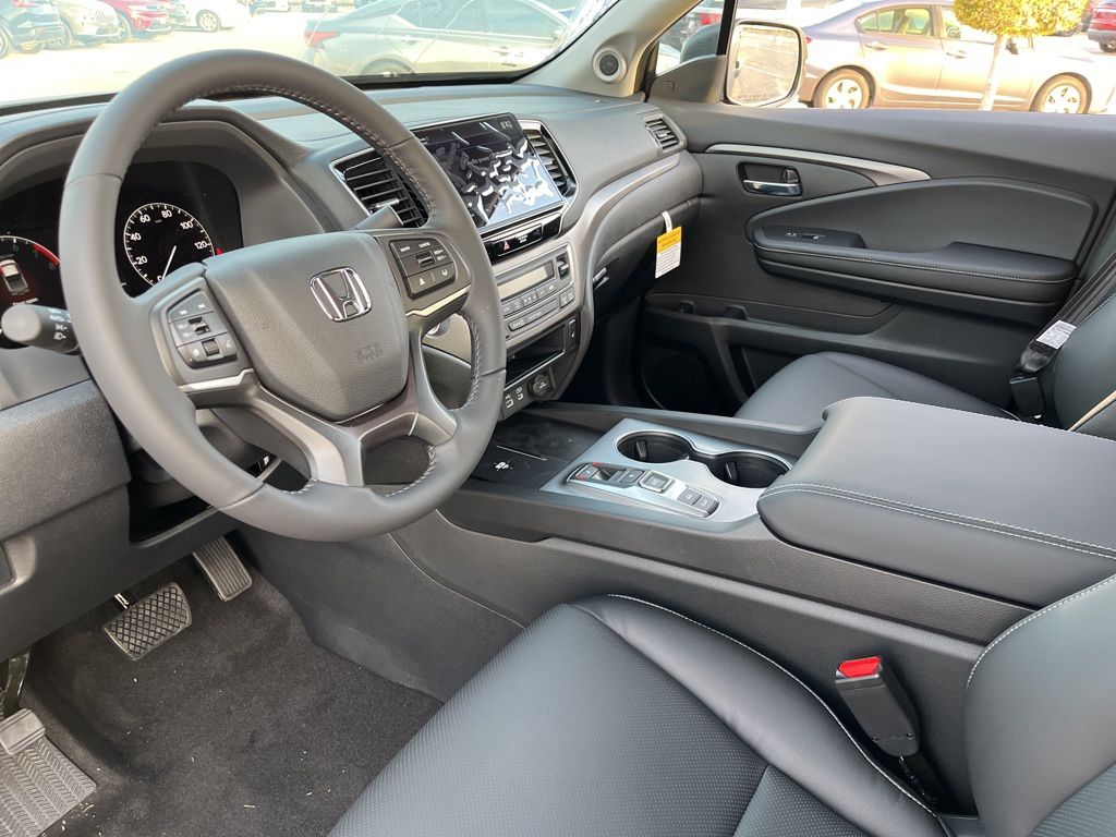 Thumbnail: 2026 Honda Ridgeline - 11