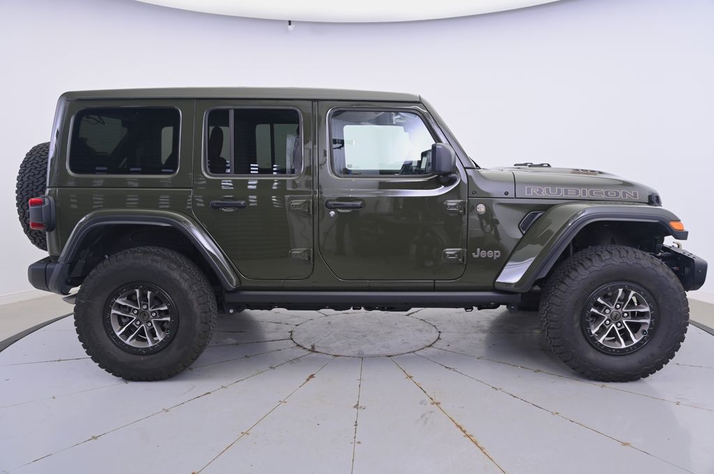 Thumbnail: 2024 Jeep Wrangler - 8