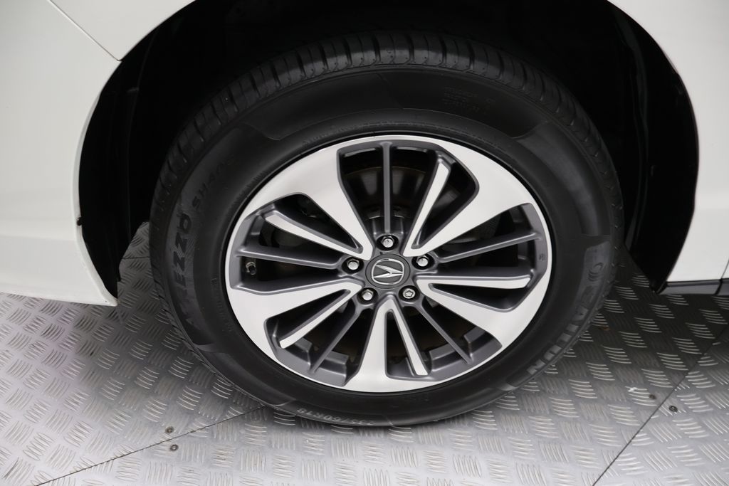 Thumbnail: 2017 Acura RDX - 4